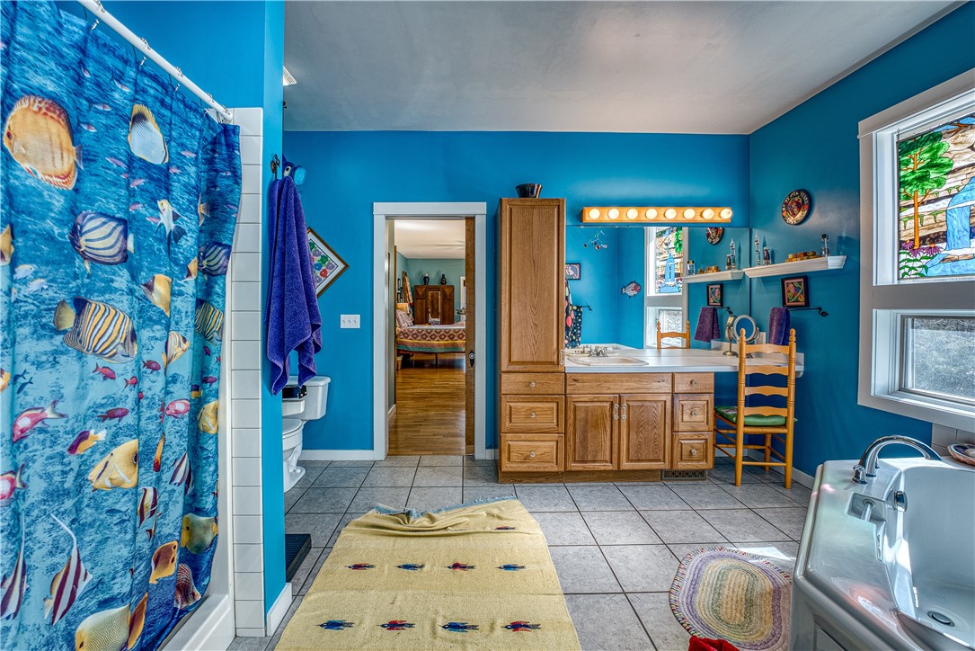 Terrapin Creek Acres - Residential