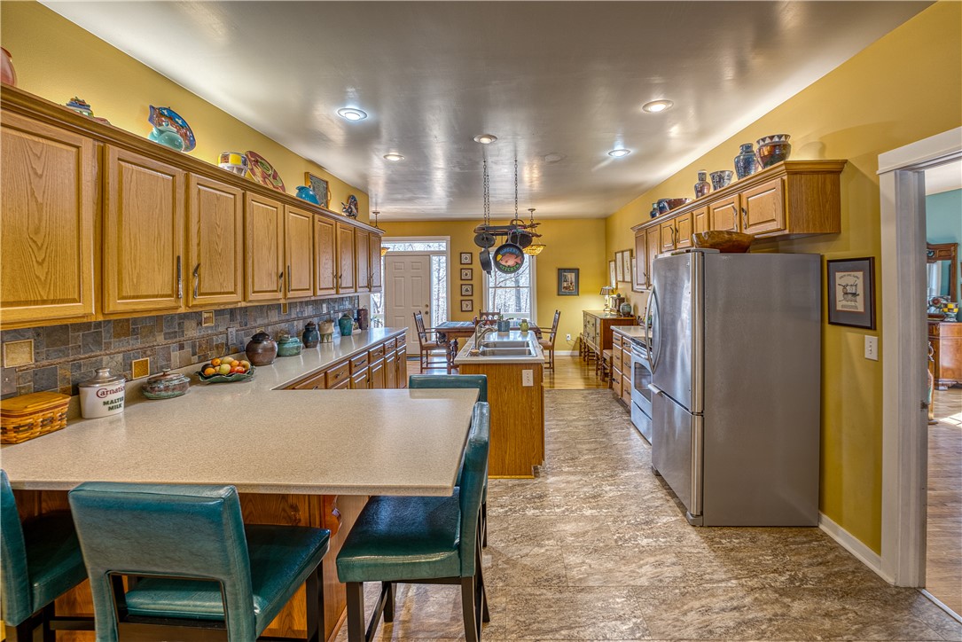 Terrapin Creek Acres - Residential