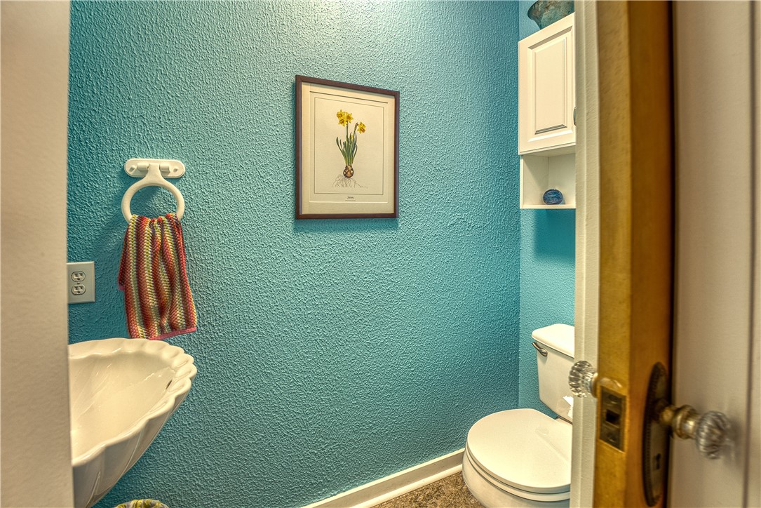 Terrapin Creek Acres - Residential