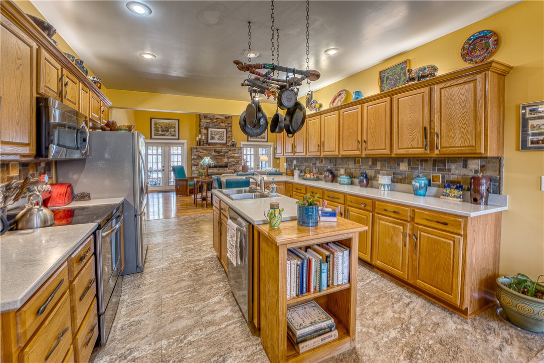 Terrapin Creek Acres - Residential