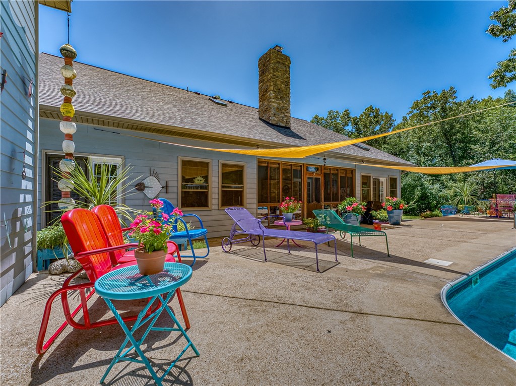Terrapin Creek Acres - Residential