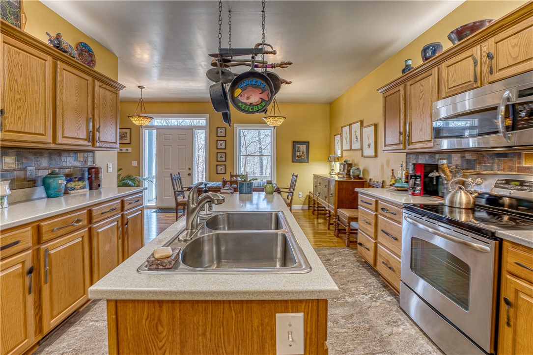 Terrapin Creek Acres - Residential