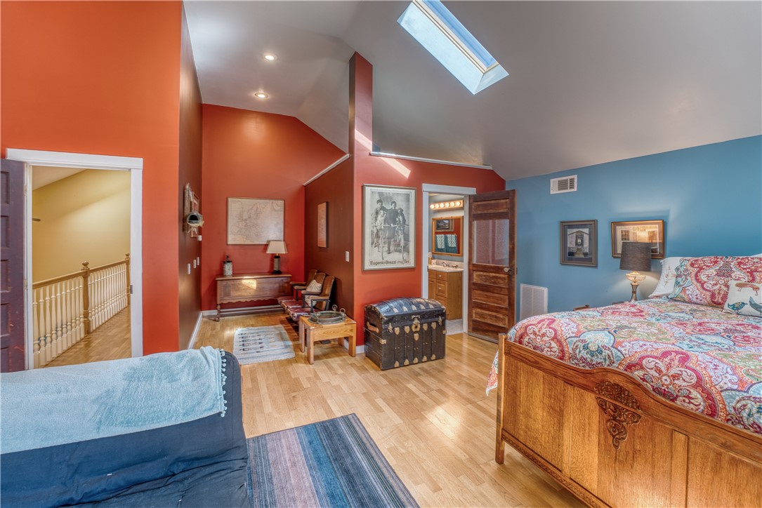 Terrapin Creek Acres - Residential