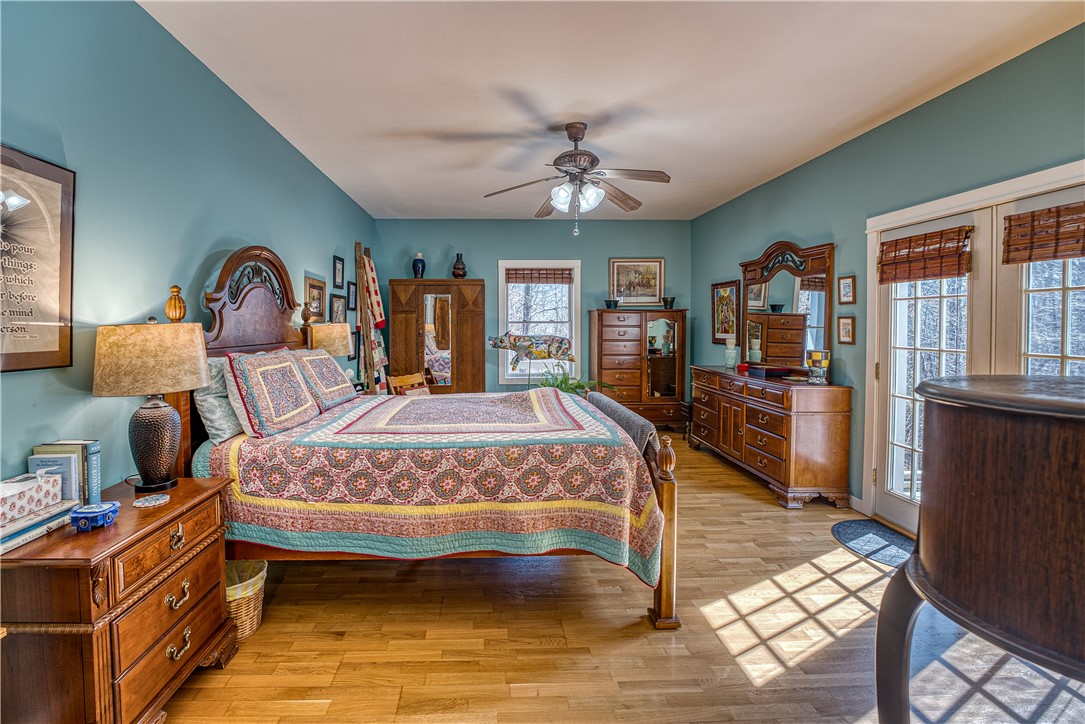 Terrapin Creek Acres - Residential