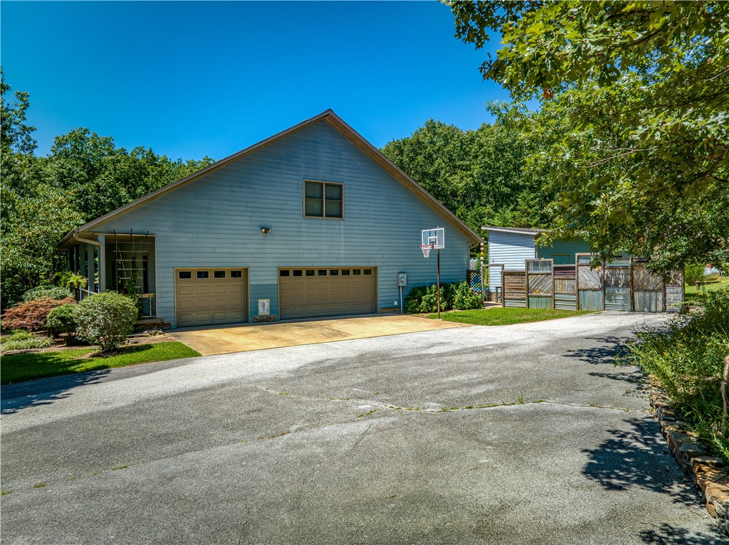 Terrapin Creek Acres - Residential