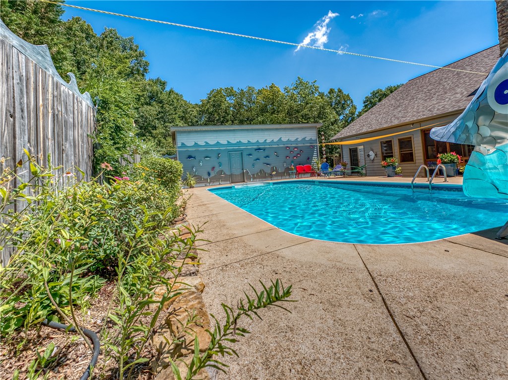 Terrapin Creek Acres - Residential