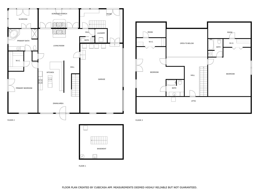 Terrapin Creek Acres - Residential