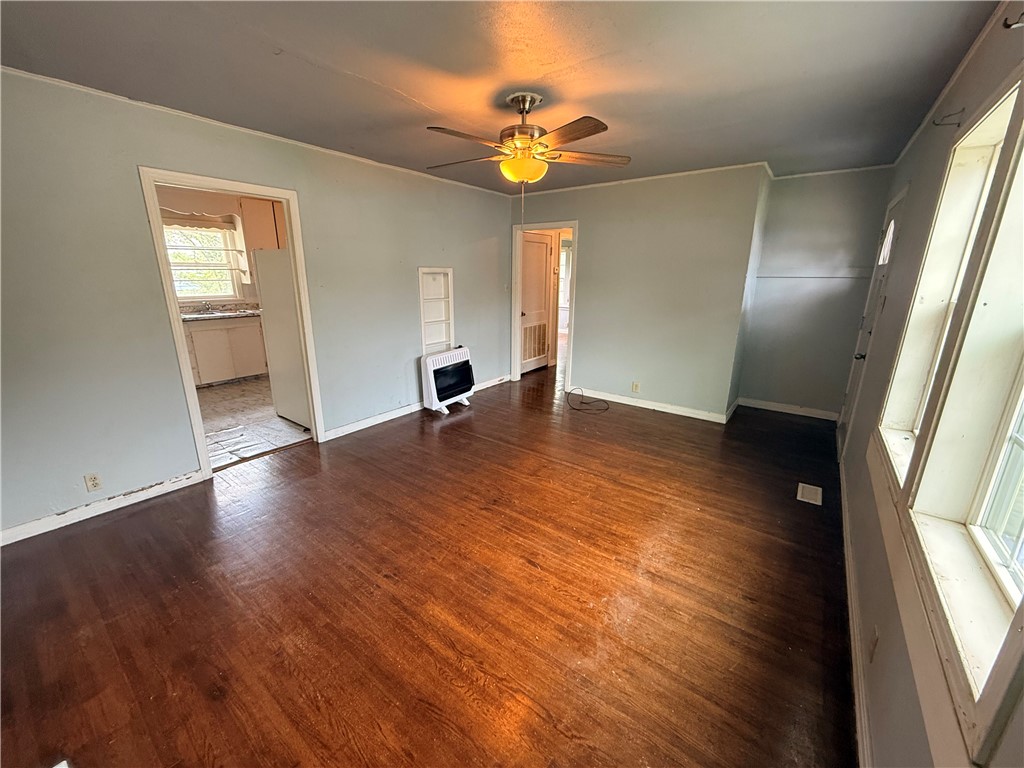 Harrison City Acreage - Residential