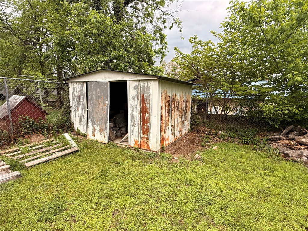 Harrison City Acreage - Residential