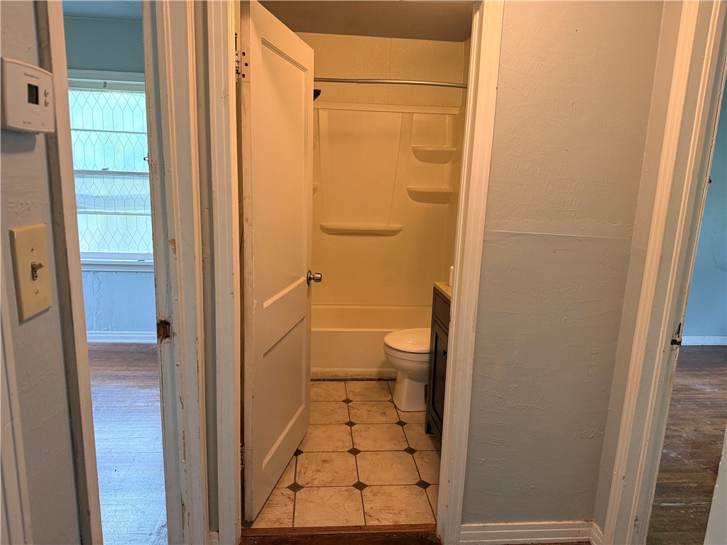 Harrison City Acreage - Residential