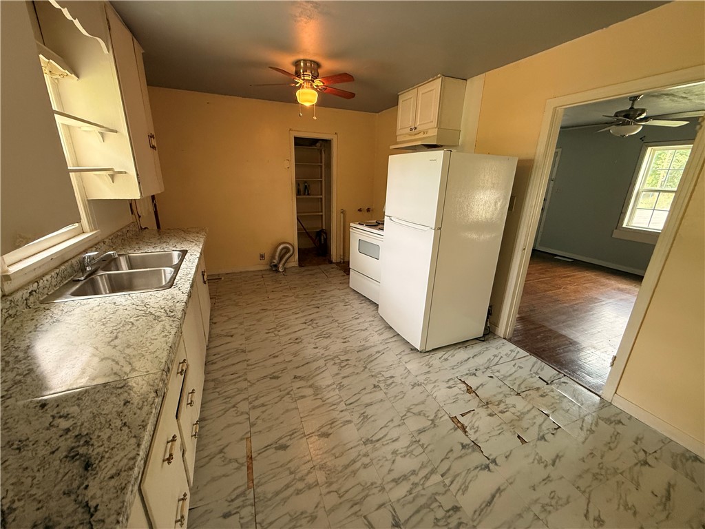 Harrison City Acreage - Residential