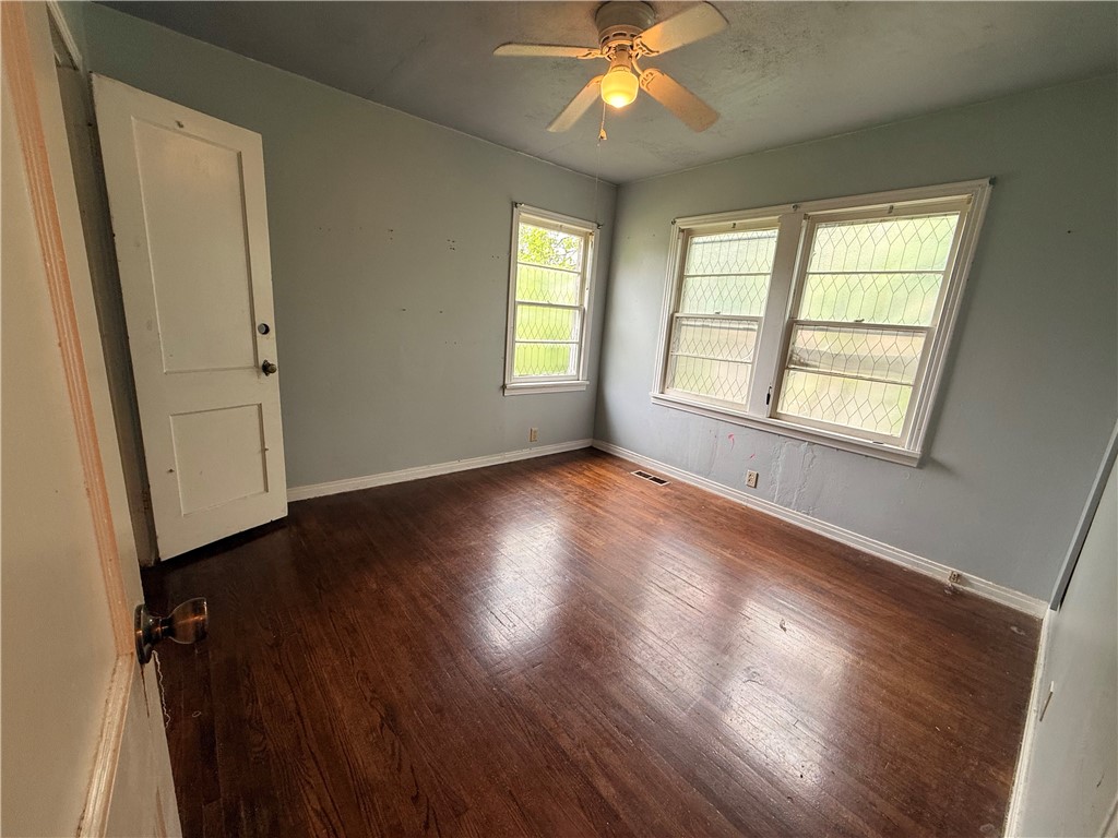 Harrison City Acreage - Residential