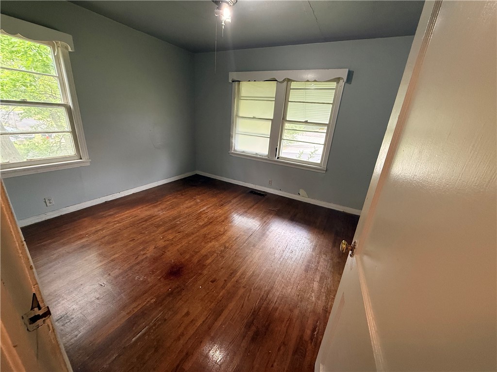 Harrison City Acreage - Residential