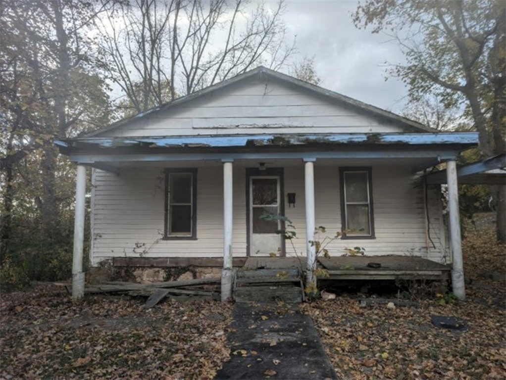 Clifford Add - Residential