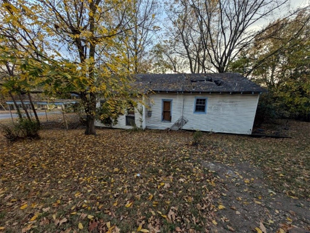 Clifford Add - Residential