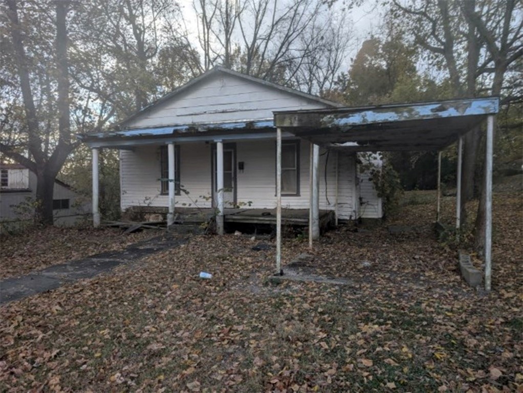 Clifford Add - Residential