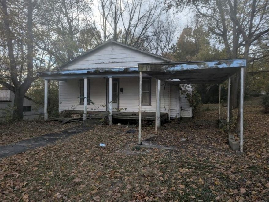 I list homes like this so I don't have to pay for professional photos. You'll get to experience every aspect of remodeling with this home, except for the roof...seller to install a new metal roof prior to closing with a full price offer. All #s are approx, age & sq ft per assessor, enter at your own risk, not responsible for accidents.