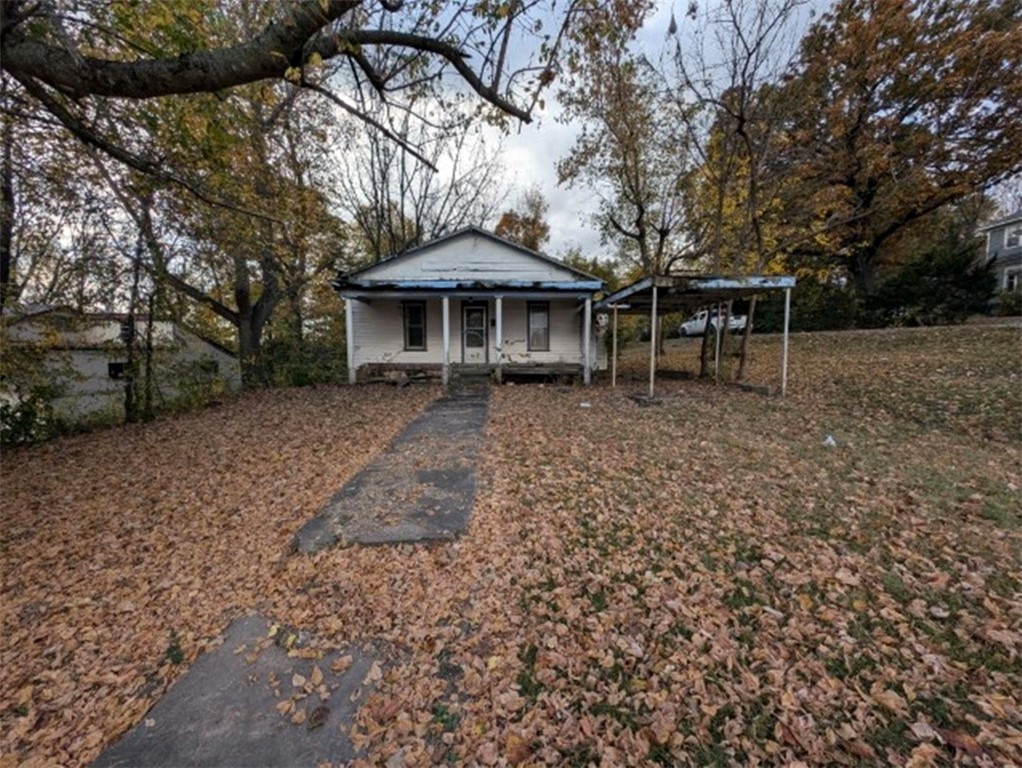 Clifford Add - Residential