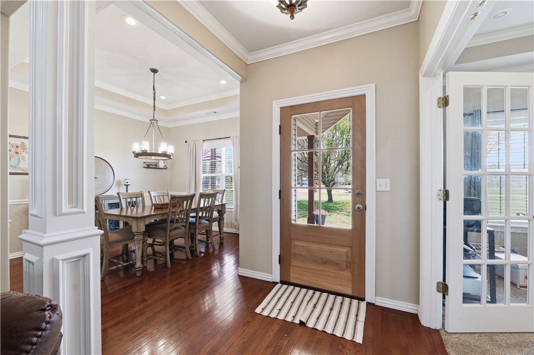 Leeann Estates - Residential