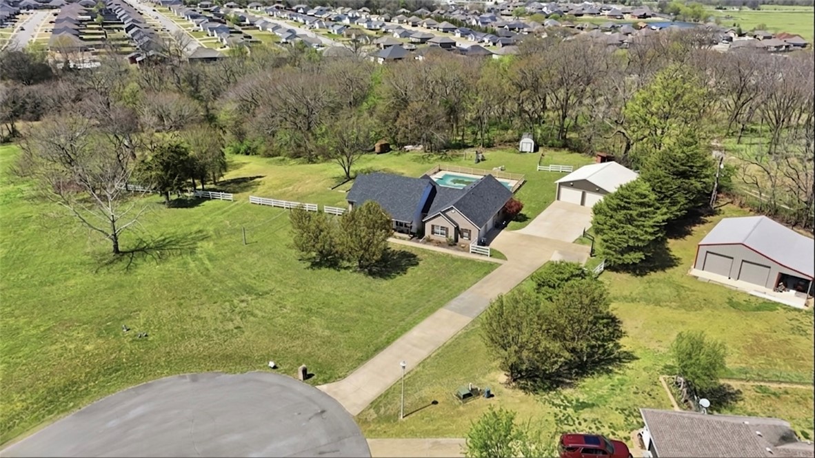 Leeann Estates - Residential