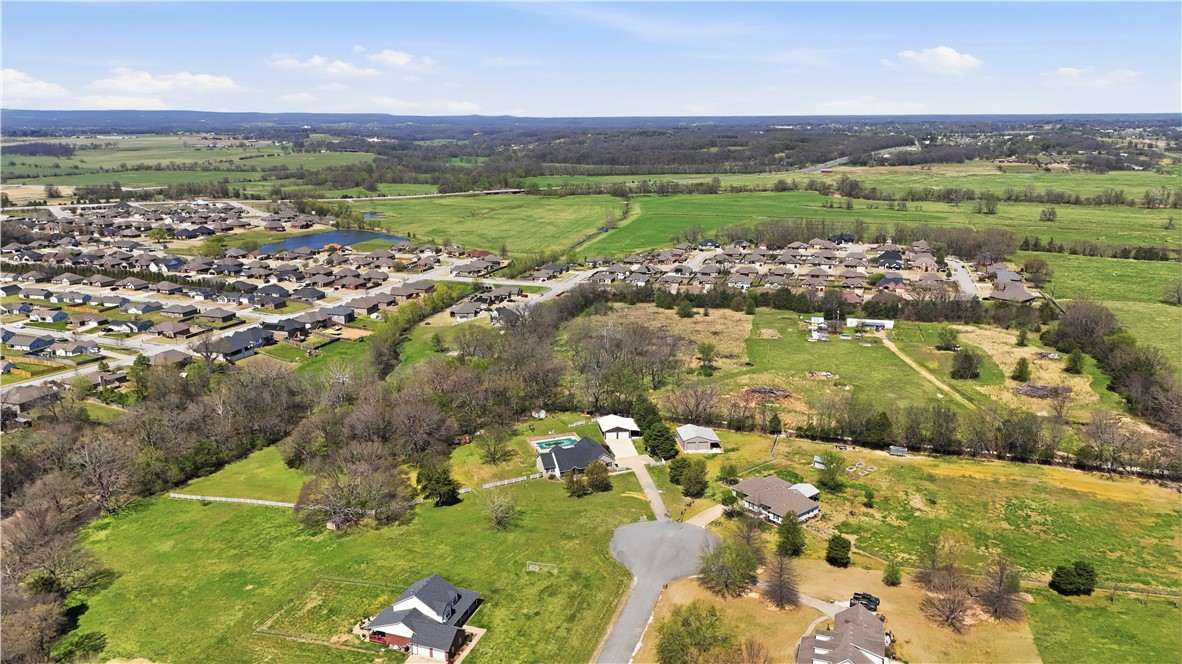 Leeann Estates - Residential