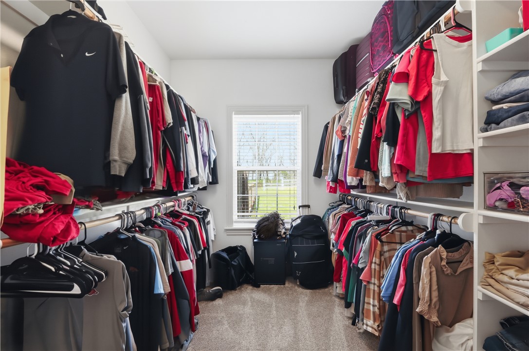 Leeann Estates - Residential