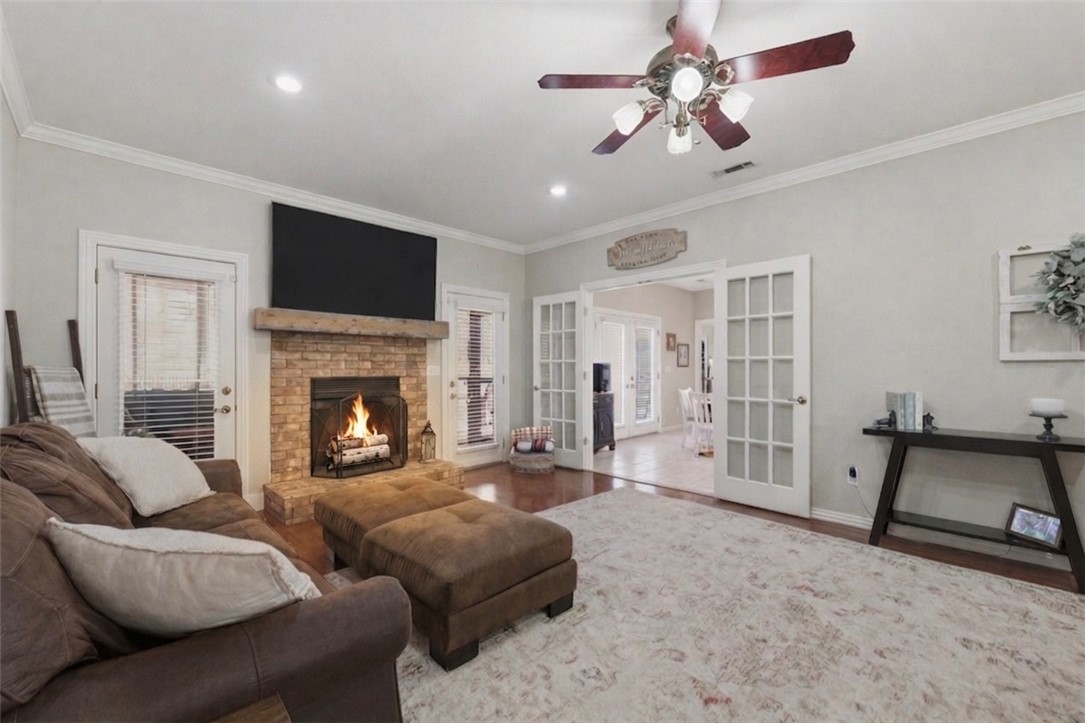 Leeann Estates - Residential