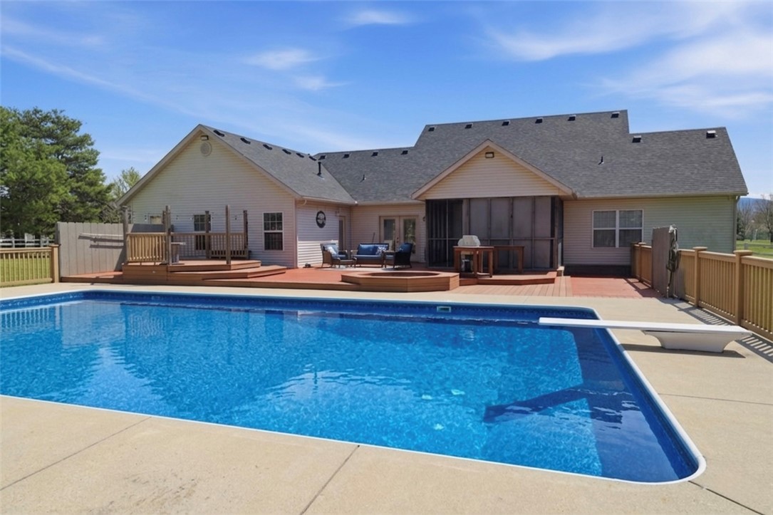 Leeann Estates - Residential