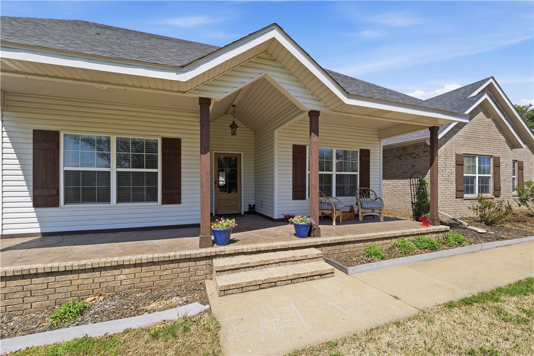 Leeann Estates - Residential