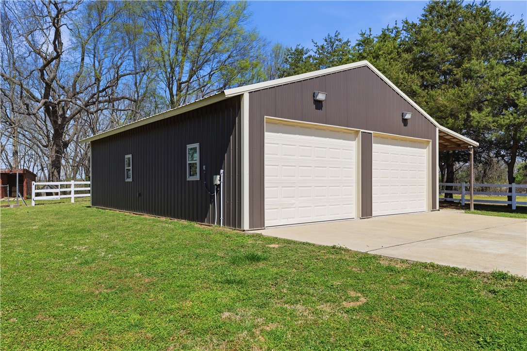 Leeann Estates - Residential