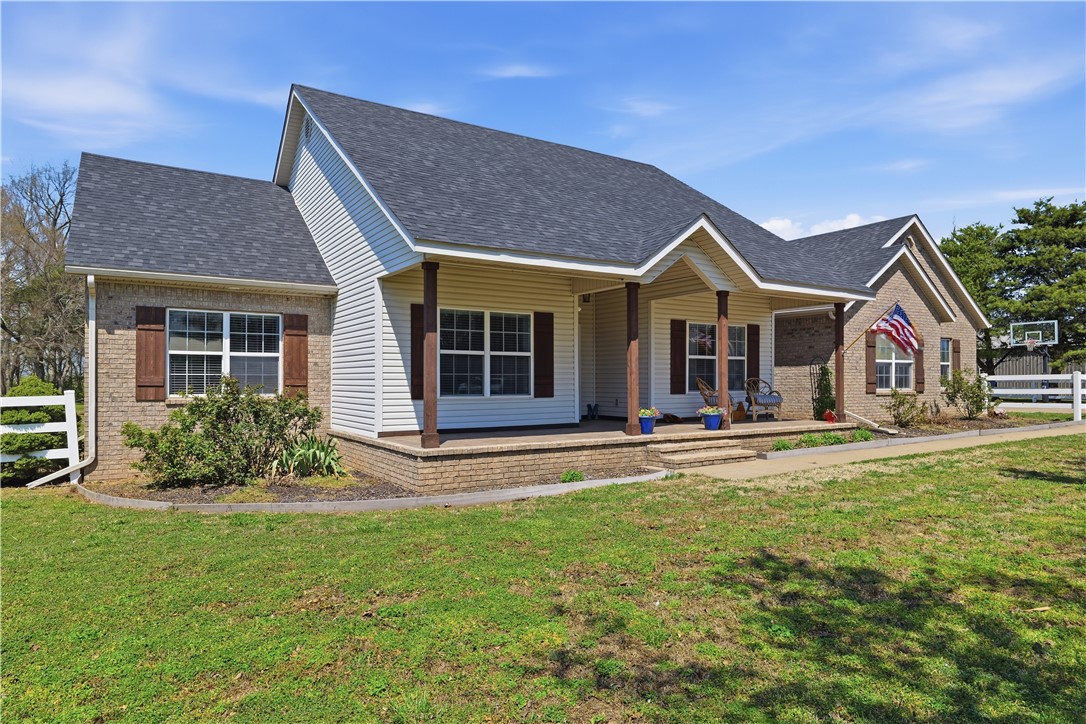 Leeann Estates - Residential