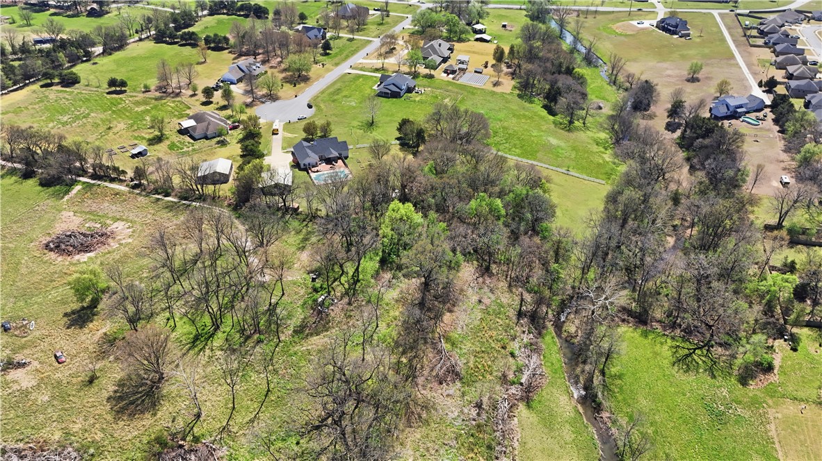 Leeann Estates - Residential