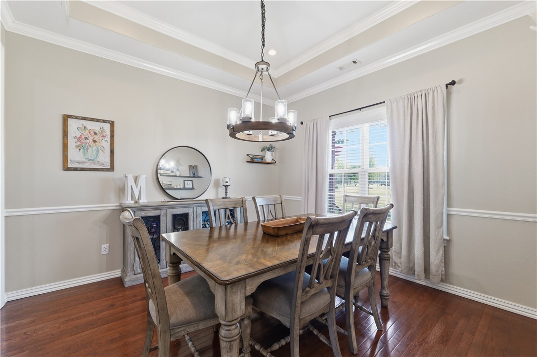 Leeann Estates - Residential