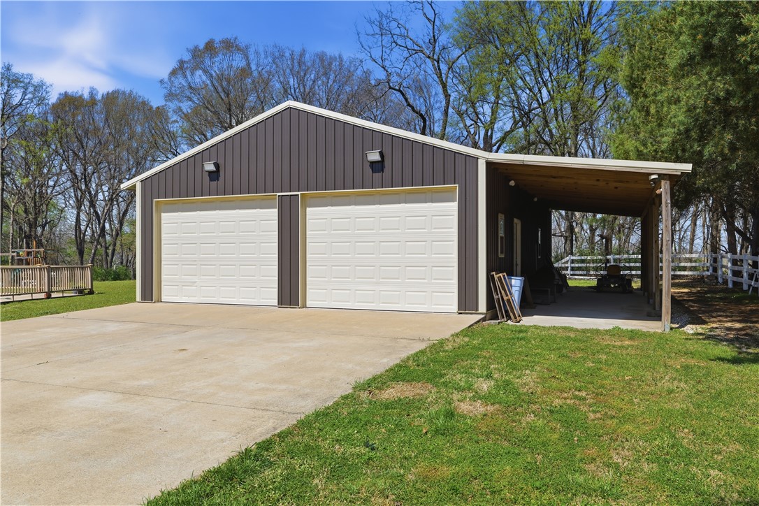 Leeann Estates - Residential