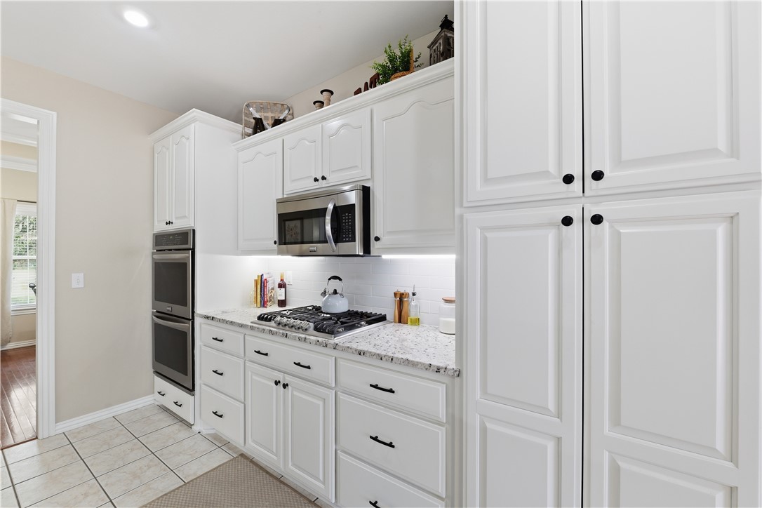 Leeann Estates - Residential