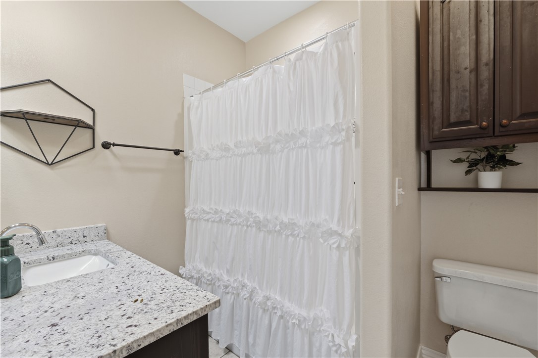 Leeann Estates - Residential