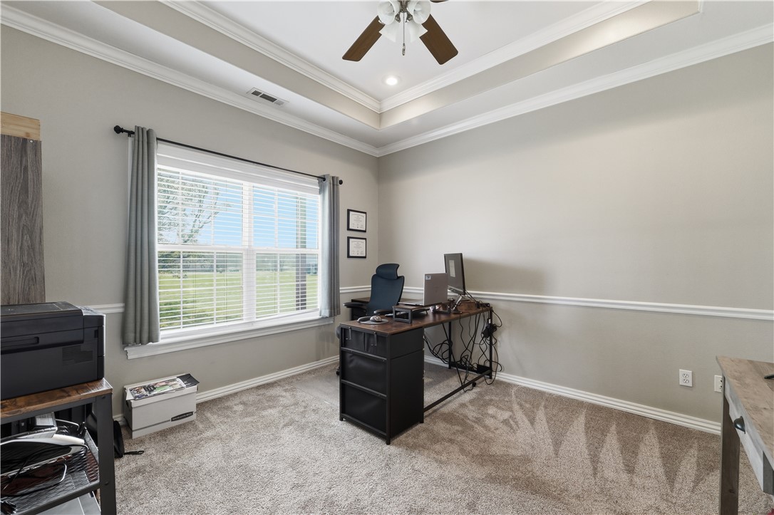 Leeann Estates - Residential