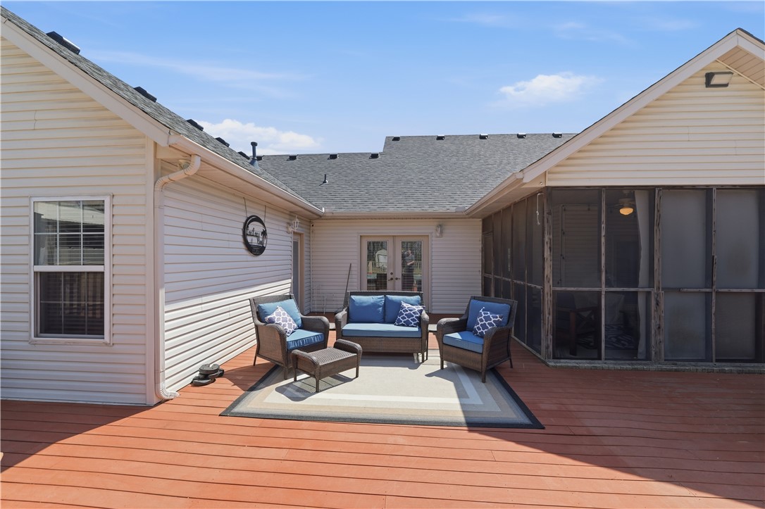 Leeann Estates - Residential