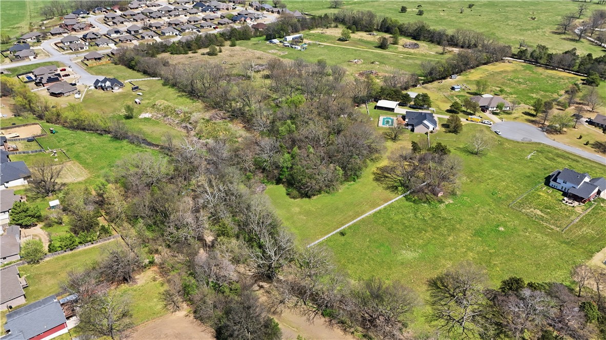 Leeann Estates - Residential