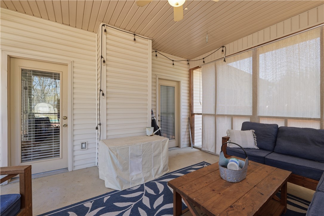 Leeann Estates - Residential