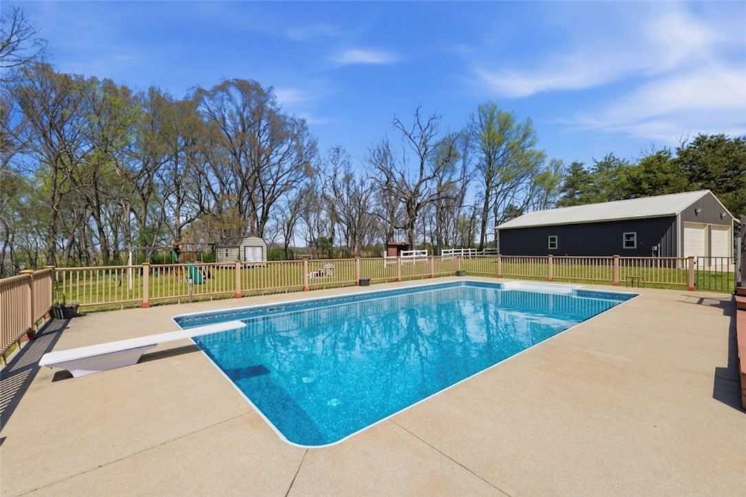 Leeann Estates - Residential