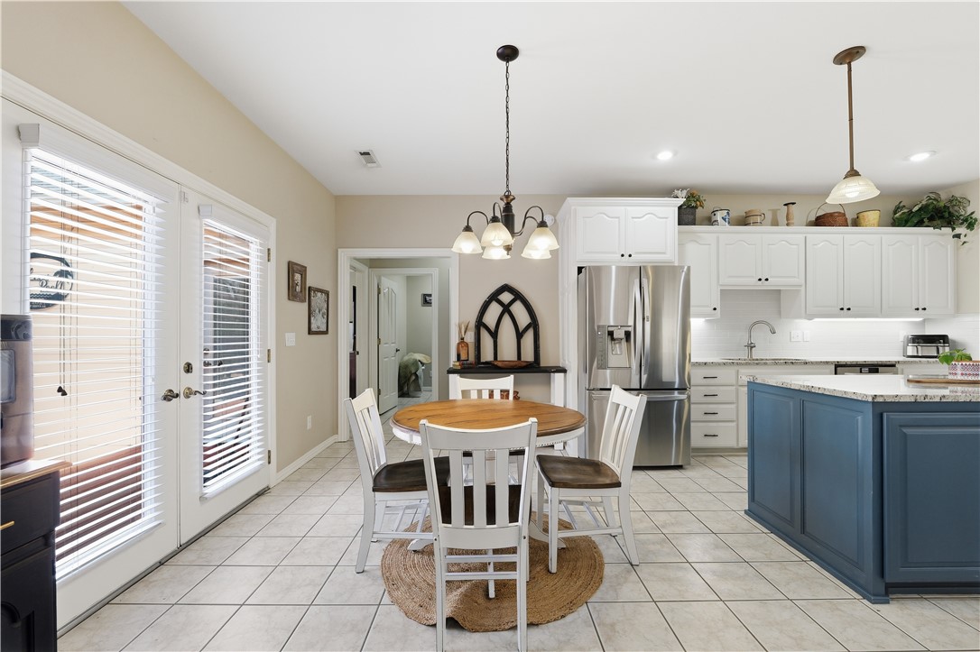 Leeann Estates - Residential