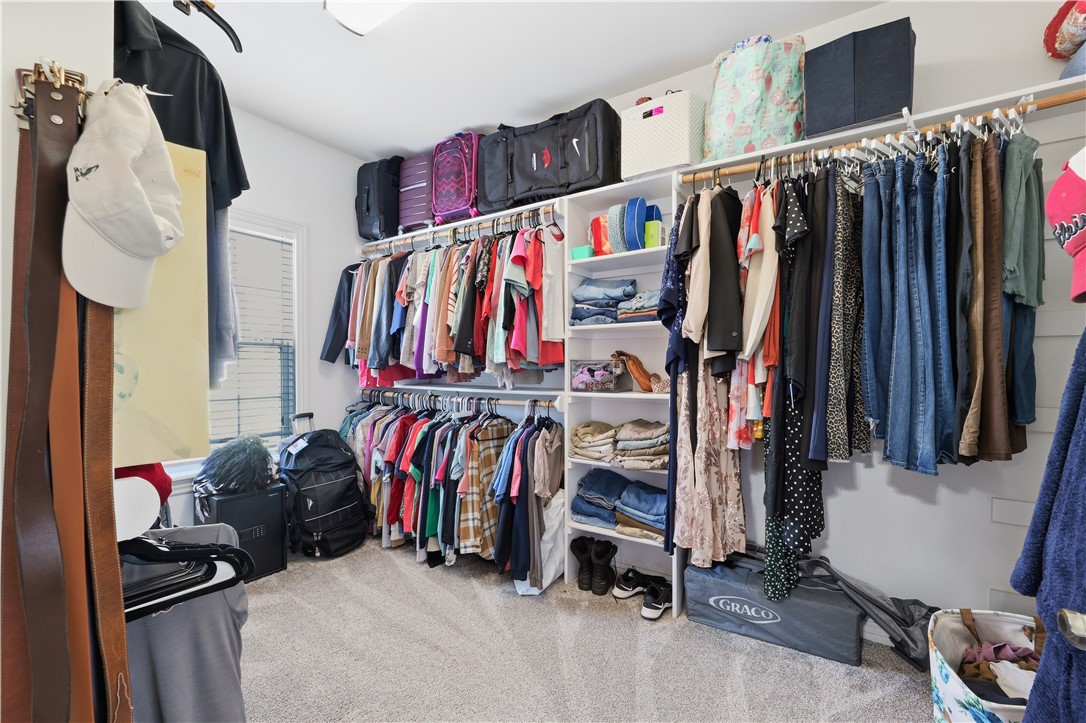 Leeann Estates - Residential