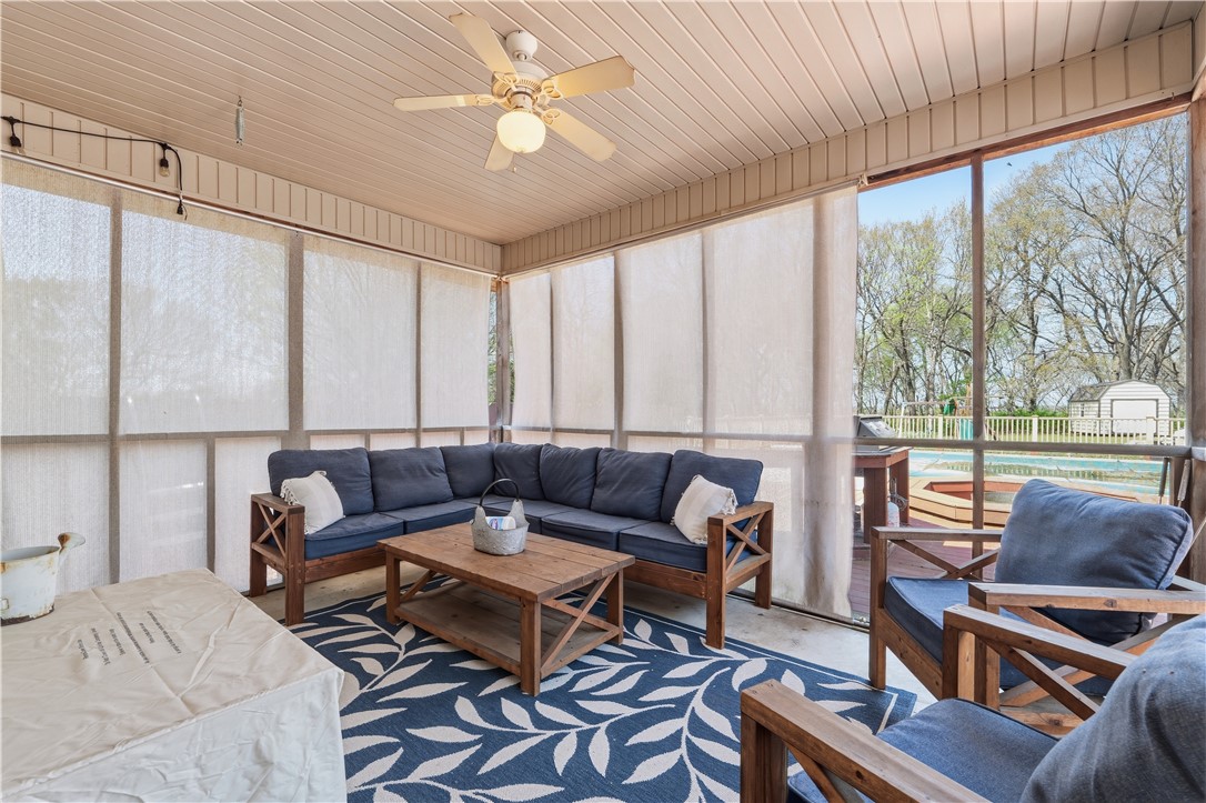 Leeann Estates - Residential