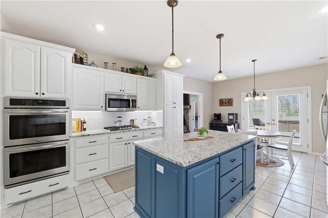 Leeann Estates - Residential