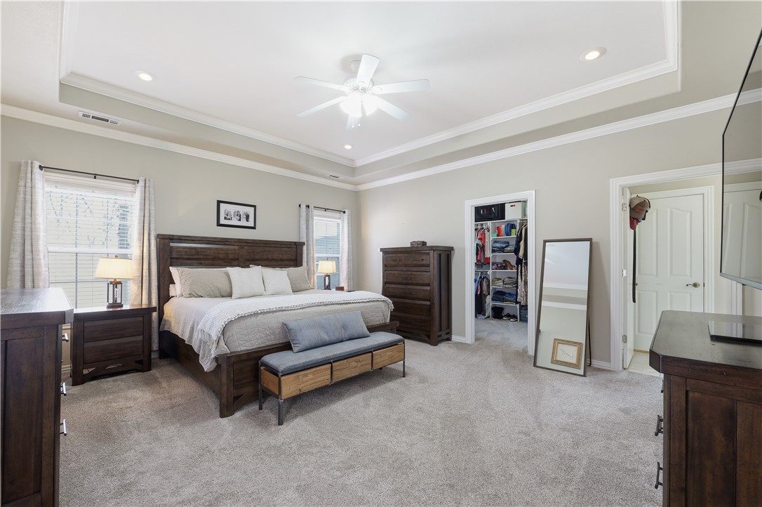 Leeann Estates - Residential