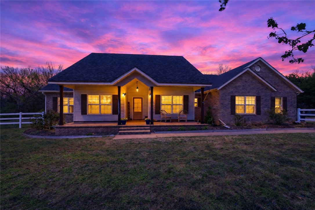 Leeann Estates - Residential