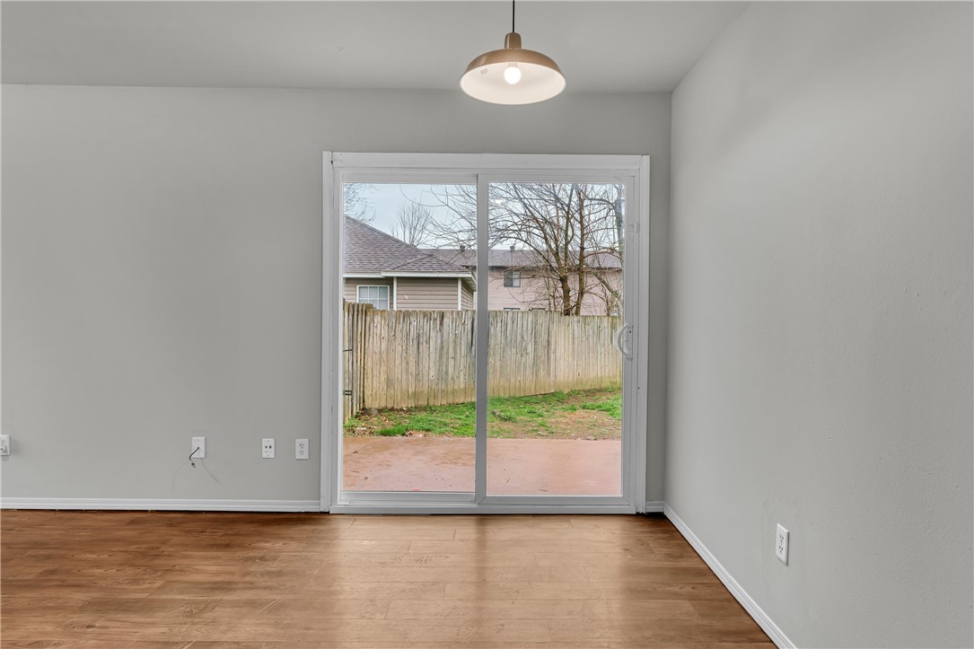 Heritage East Ph I - Residential