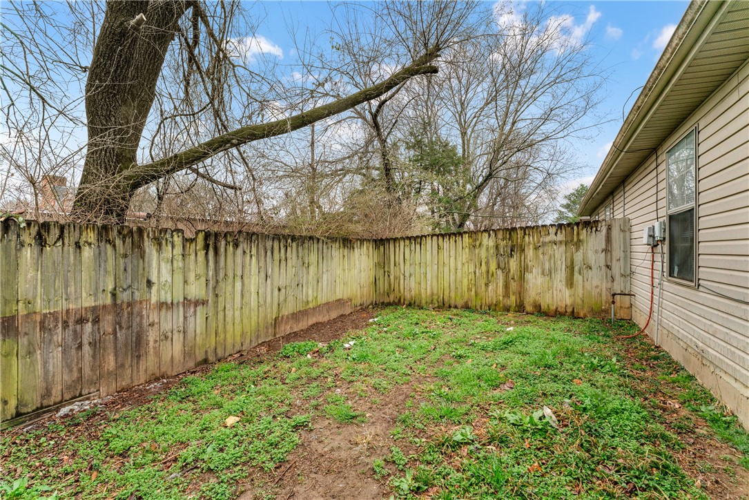 Heritage East Ph I - Residential