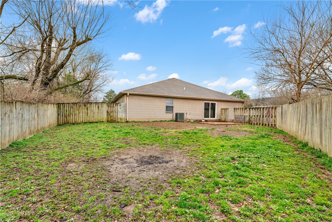 Heritage East Ph I - Residential